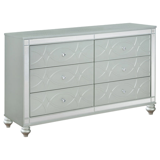 gunnison-dresser