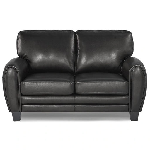 homelegance-furniture-rubin-loveseat-in-black-9734bk-2