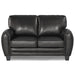 homelegance-furniture-rubin-loveseat-in-black-9734bk-2