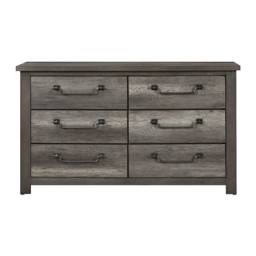 lenior-dresser