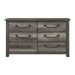 lenior-dresser