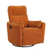 desso-swivel-glider-reclining-chair