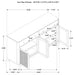 arini-sideboard