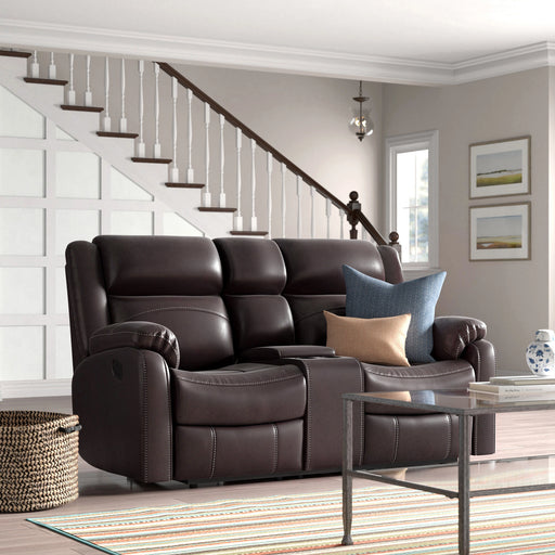 9700brw-2-double-reclining-love-seat