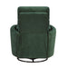 desso-swivel-glider-reclining-chair