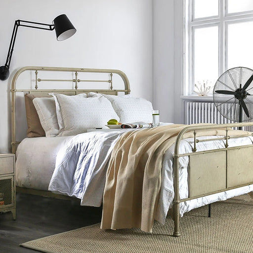 haldus-bed-iv