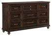 homelegance-cardona-dresser-in-driftwood-charcoal-1689-5