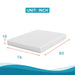 artemisia-10-calking-memory-foam-mattress