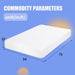 artemisia-12-memory-foam-mattress-calking-easrtrenking-full-twin-queen