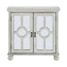 poppy-accent-chest