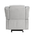 8526cn-1gd-glider-reclining-chair