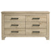 oakglen-dresser