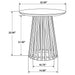 touhy-end-table