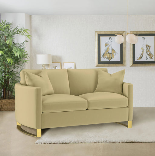 corliss-loveseat