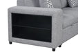 chatteris-sectional