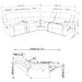 bahrain-modular-power-reclining-sectional-sofa
