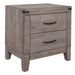 homelegance-woodrow-2-drawer-nightstand-in-gray-2042-4