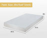 artemisia-8foam-mattress