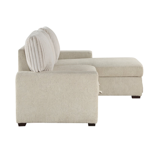 gallatin-22-piece-sectional-with-right-chaise-and-drop-down-cup-holders-storage-pouch-pull-out-bed-and-hidden-storage