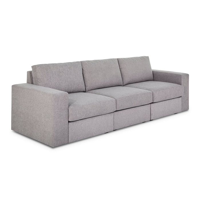 Flex Sofa with Wide Arm - 5000003326
