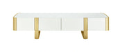 larvik-tv-stand-white-w-gold-frame