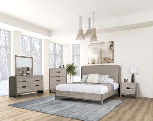 gristalt-e-king-bed