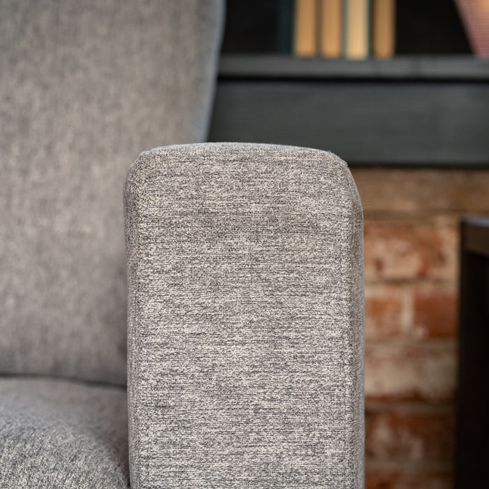 Flex Loveseat with Standard Arm - 5000003523