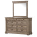 sheringham-dresser