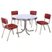 retro-dining-set