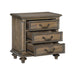 homelegance-furniture-rachelle-3-drawer-nightstand-in-weathered-pecan-1693-4