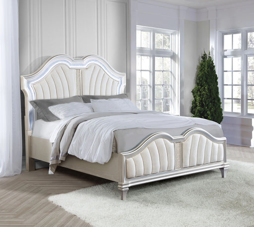 evangeline-panel-bed-with-led-lighting