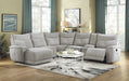 tesoro-66-piece-modular-reclining-sectional-with-left-chaise