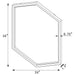 bledel-wall-mirror
