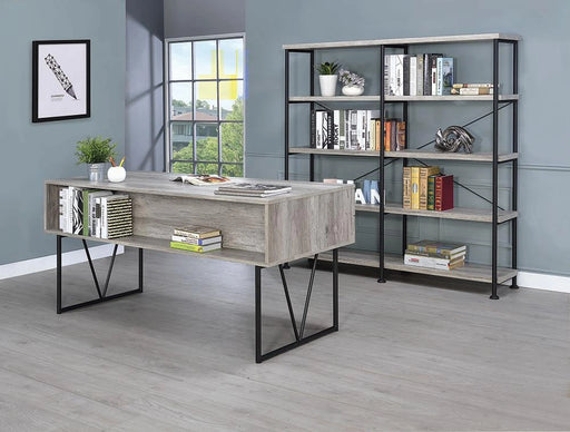 analiese-4-drawer-writing-desk-grey-driftwood