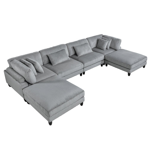 robstown-66-piece-modular-sectional-with-ottomans