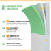 forsythia-8-queen-green-tea-gel-memory-foam