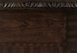catalonia-dresser