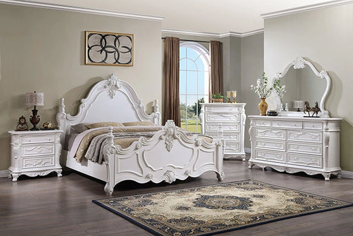 francione-bed-wh