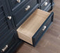 manzanillo-dresser