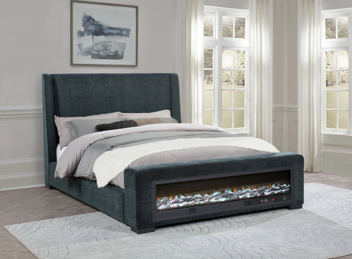 preston-wingback-bed-with-flame-visualizer-and-bluetooth-speaker