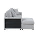 pompano-2sectional-with-left-chaise-pull-out-bed-hidden-storages-and-shelves-charging-ports
