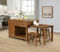 mayfair-kitchen-island-set