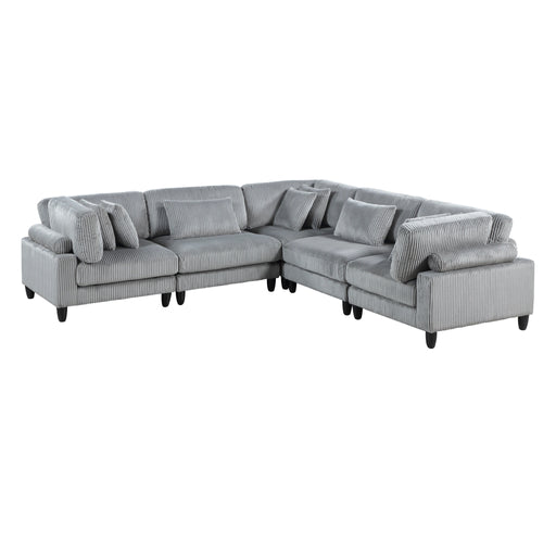 robstown-55-piece-modular-sectional