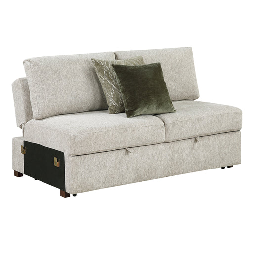 isla-armless-convertible-2-seater-with-pull-out-bed-and-click-motion-back