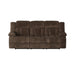 homelegance-furniture-laurelton-double-reclining-sofa-in-chocolate-9636-3