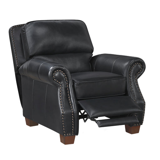 remington-push-back-reclining-chair