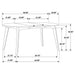 jedda-dining-set