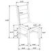 coleman-dining-set