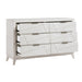 asteria-dresser