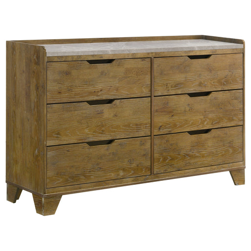 henderson-dresser